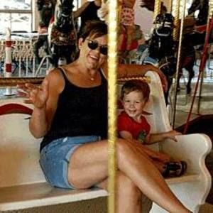 Meet your Posher, Lori